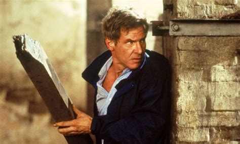 The Harrison Ford Thriller On Netflix That Will Have You On The Edge Of