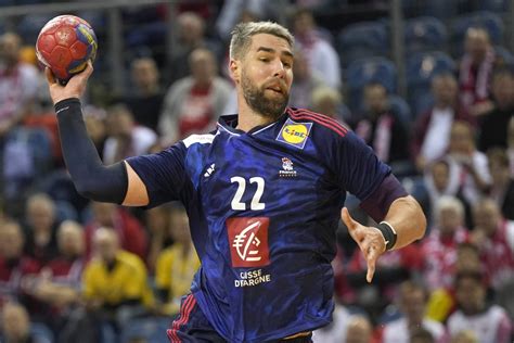 Handball Retrouvailles Multiples Pour Les Bleus Face La Pologne