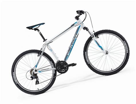 Велосипед Merida Matts 6.15-V (2015) купить по низкой цене – 25950р.