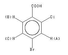 4 Bromo 2 Chlorobenzoic Acid 59748 90 2 IR Spectrum