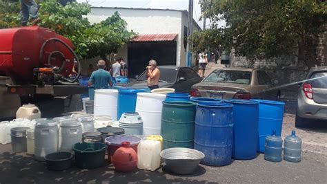 El Salvador Organizing Continues Online Cofoa Getting Water Delivered