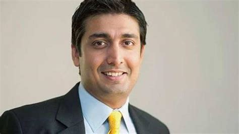 Wipro Boss Rishad Premji Warns It Workers On Moonlighting Calls It Cheating