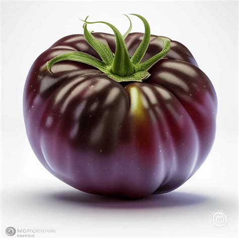 Cherokee Purple Tomato Plants | Veazey Plant Farm