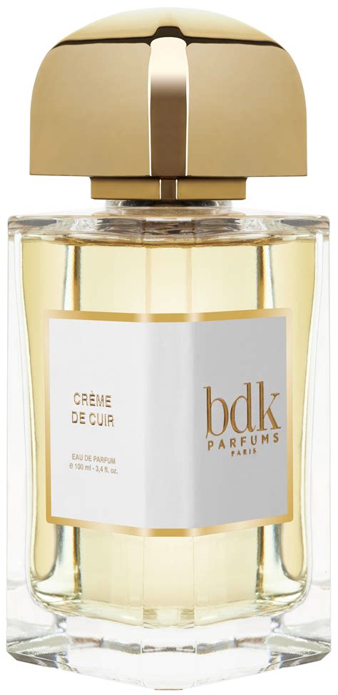 Bdk Parfums Mati Res Cr Me De Cuir Ml Ozone Bg