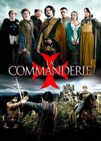 LA COMMANDERIE NUDE SCENES AZNude