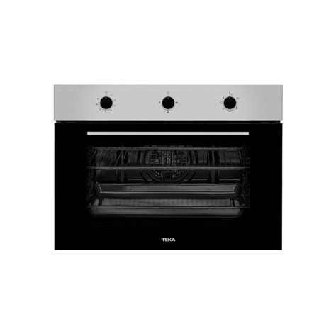 Gas Oven Cm Convection Teka Hsf G Inox El Tio Sam Puerto