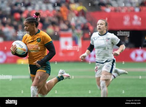 Hsbc World Rugby Sevens Series 2023 Hi Res Stock Photography And Images