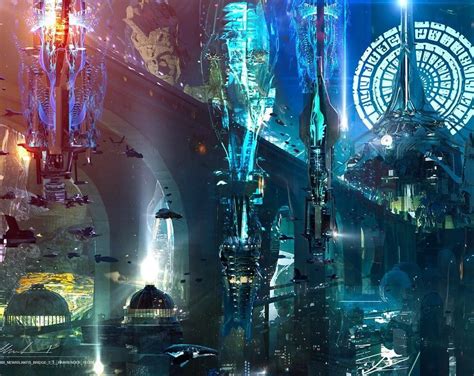 Aquamanatlantis Concept Art Concept Art World Concept Art Aquaman