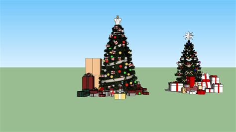 Tree 3d Warehouse