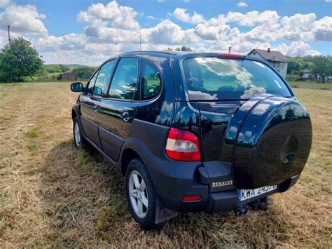 Renault Scenic RX 4 Wadowice OLX Pl