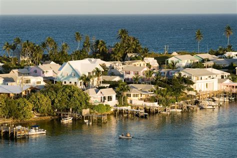 Why You Must Visit Elbow Cay Bahamas In The Abacos