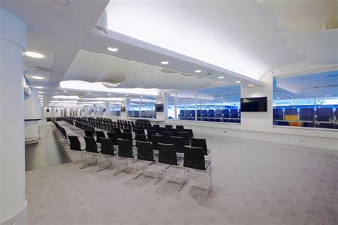 Canoville Suite Meetings Events At Chelsea Football Club