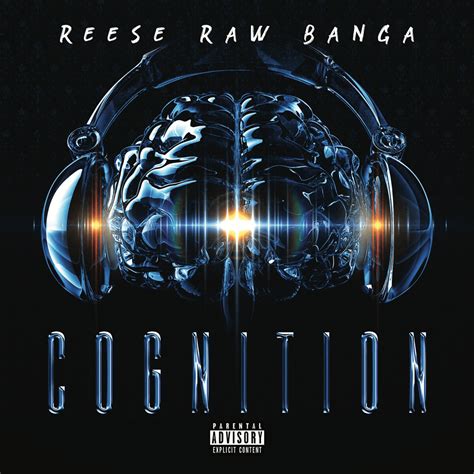 Reese Raw Banga COGNITION Lyrics And Tracklist Genius