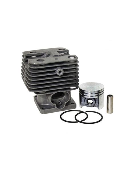 Kit Cylindre Piston Pour Moteur Stihl 41340201218