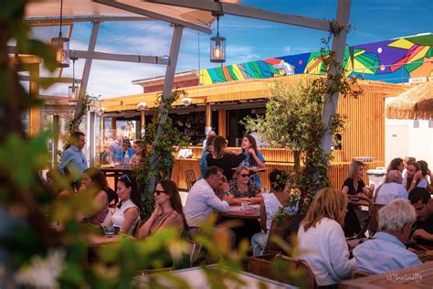 Le Rooftop Du Beffroi De Montrouge Rouvre Ses Portes