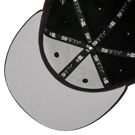 Fifty Multi Graph Bulls Cap By New Era