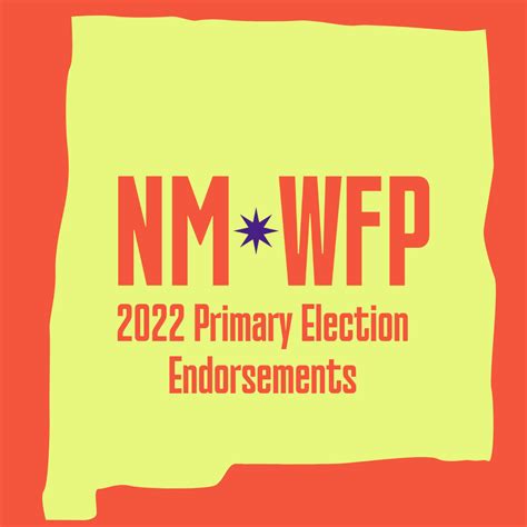 New Mexico Working Families Party