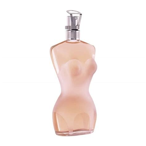 Jean Paul Gaultier Classique Edt For Women 100ml 100 Original