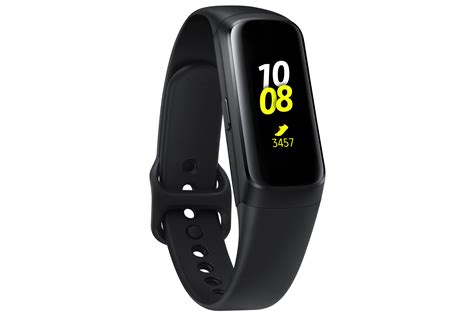 Samsung Galaxy Fit: Ein Fitnessbegleiter mit Stil – Samsung Newsroom ...