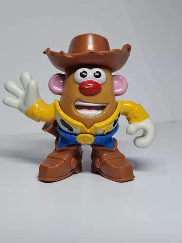 Señor Cara De Papa Toy Story Playskool Mini MercadoLibre