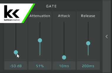 GoXLR Mini & Shure SM7B Setup | Best Microphone Settings - Kettner Creative