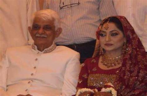 Pakistani Celebrities Who Married At An Old Age Lens