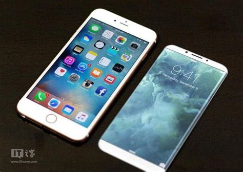 面部識別！郭明錤再曝蘋果iphone 8iphone X新特性 每日頭條