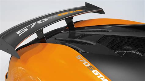 Fondos De Pantalla 1795x1010 Px McLaren 570S McLaren 570S GT4