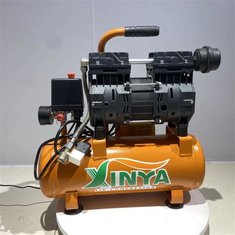 Xinya China Manufacture Xinya Low Noise 0 75HP 1HP 1 5HP 2HP 3HP