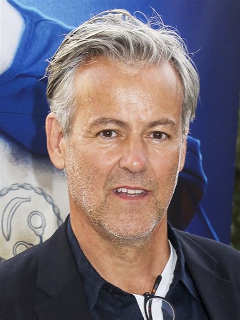 Rupert Graves V For Vendetta