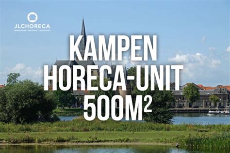 Het Aanbod Horeca Objecten In Overijssel Horecasite