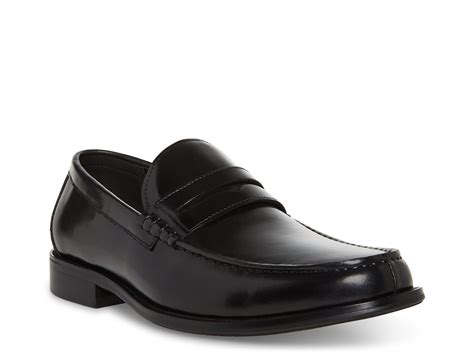 Steve Madden Marvyn Penny Loafer Free Shipping DSW