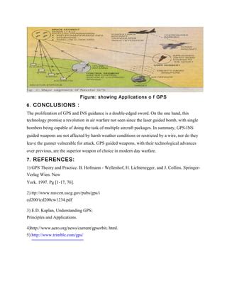 Adaptive Missile Guidance Using Gps PDF