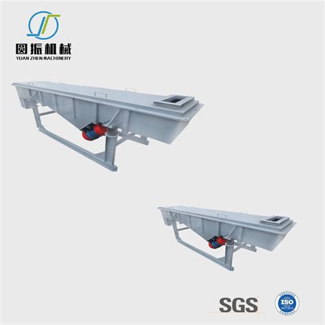 Xxnx Seed Cleaning Linear Vibrating Screen Machine For Sand Gravel