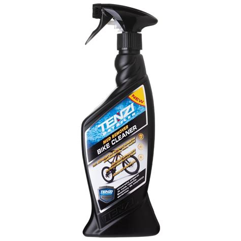 TENZI Bike Cleaner Preparat Do Czyszczenia Roweru 600 Ml Sklep