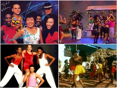 «Ламбада» - танец, уносящий в рай - BEST90.ru