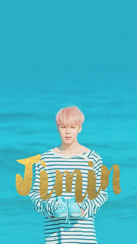 Phone Jimin Wallpapers Wallpaper Cave