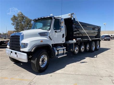 2023 FREIGHTLINER 114SD For Sale in Phoenix, Arizona | TruckPaper.com