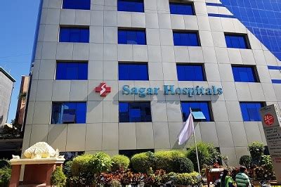 Sagar Hospital Kumaraswamy Layout Bangalore Doctors List Photos