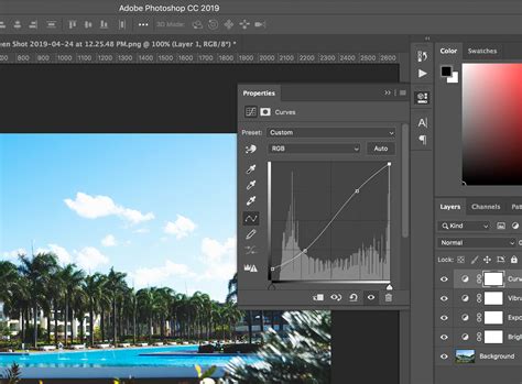 How to Create a Photoshop Matte Effect - FilterGrade