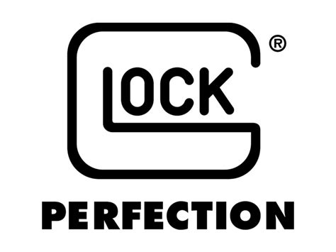 GLOCK Logo PNG Transparent & SVG Vector - Freebie Supply