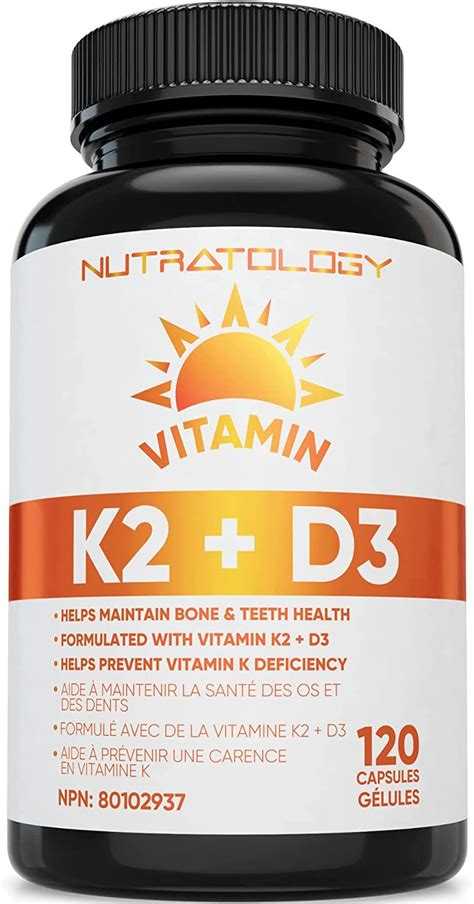 Vitamin K For Immune Support Artofit