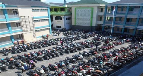 Kelas Karyawan Informasi Biaya Kuliah Universitas Wahid Hasyim UNWAHAS