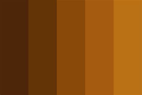 rich Color Palette