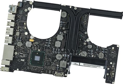 Amazon Odyson Logic Board 2 66GHz I7 620M Replacement For Apple