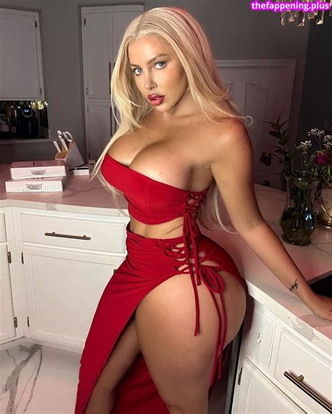 Amanda Nicole The Amanda Nicole Theamandanicole Nude OnlyFans Photo