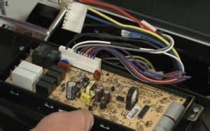 Kenmore Oven Is Not Heating How To Fix It Diy Appliance Repairs