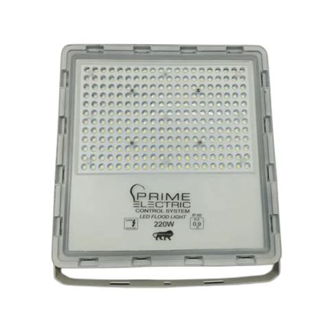 220 W Electric Led Floodlight At 1000 00 INR In New Delhi Prime