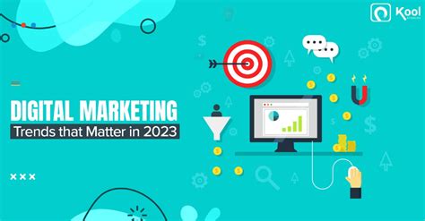 Digital Marketing Trends That Matter In 2023 Artofit