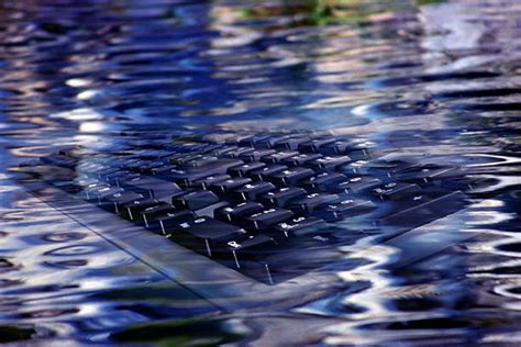 4,600+ Underwater Computer Stock Photos, Pictures & Royalty-Free Images ...